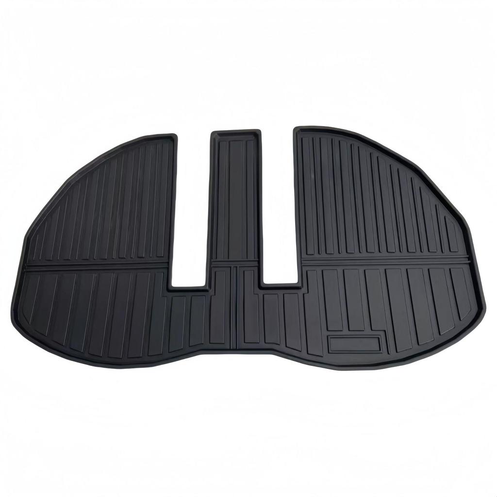 Toyota Alphard/Vellfire (2015-2023) RHD TPE Floor Mats for Alphard30 Series