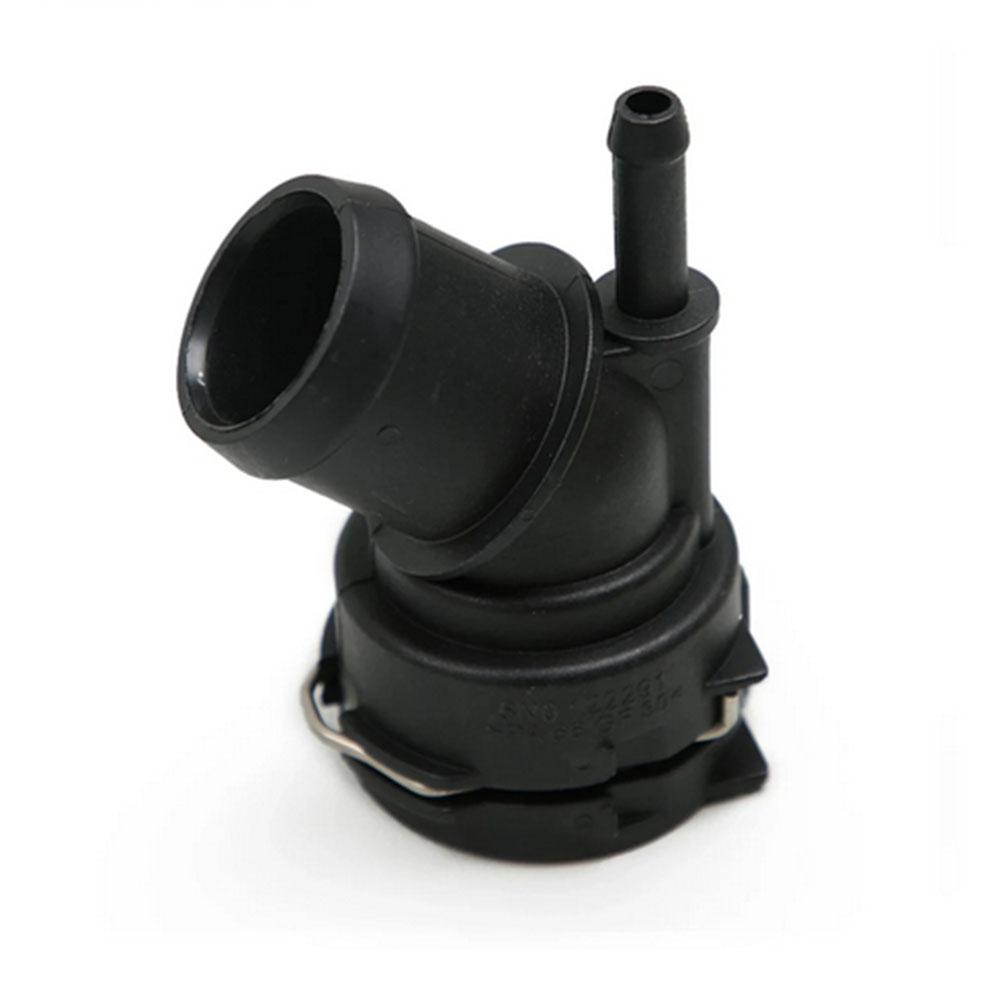 5N0122291 Kühlerschlauchverbinder für Volkswagen