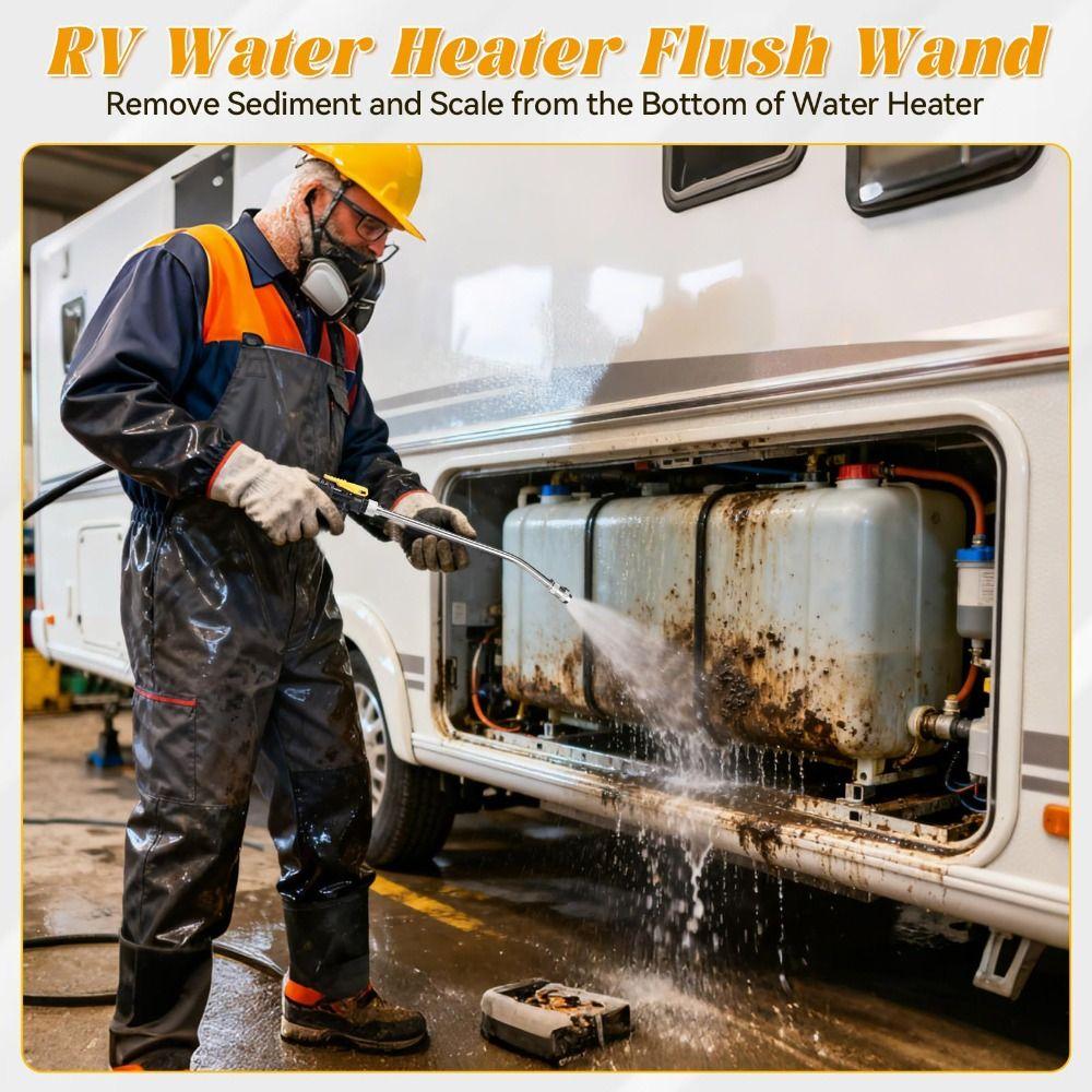 High Pressure Pressure Washer Multi Function Water Spray Spray Stick Watering Sprinkler Washing