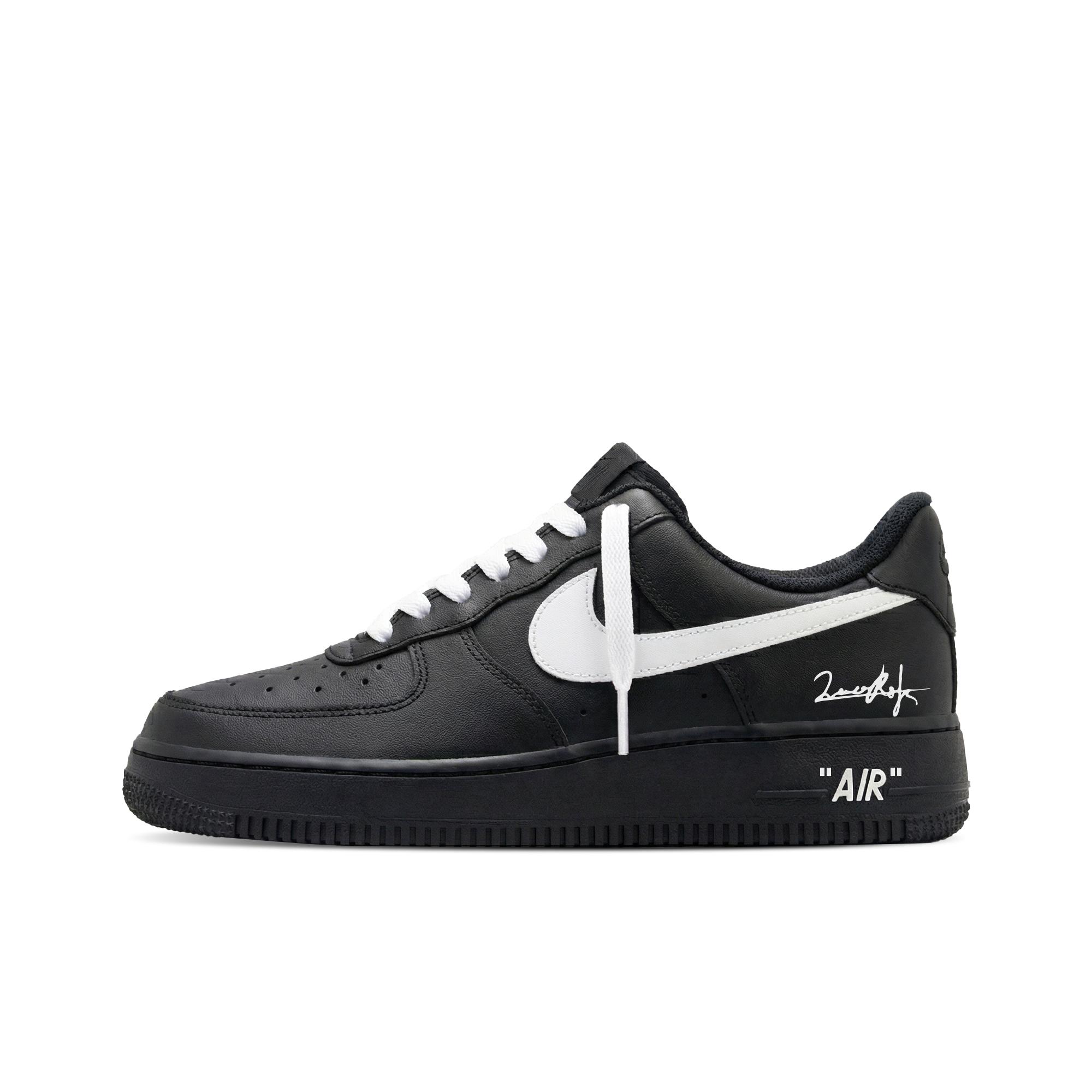 Nike Air Force 1 Slip Resistant