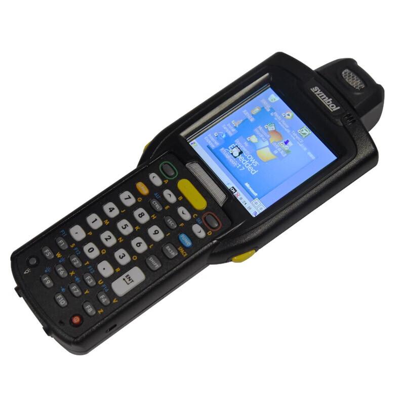 Zebra MC32N0 Industrial Mobile Computer