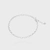 Dmoment Roche 925 Silver Anklet