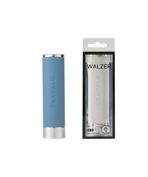 [Travalo] Waltz Pump-Fill Portable Perfume Atomizer Bottle (Walzer-2604)