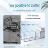 Clear Acrylic Desktop Bookends