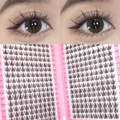 Wimpernverlängerungen