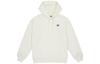 Sweatshirts Men's White Hooded Moderate Regular NCD42071-IV