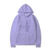 2025 Little Prince Le Petit Vintage New Hooded Sweater Men's and Women's Hoodies