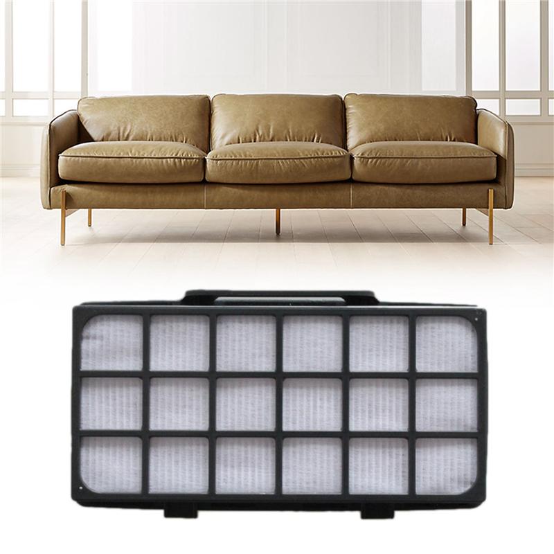 Accesorii Robot de Măturat ABMH-2X Pentru Rowenta Filtru Hepa Aspirator Silence Force RO7611 RO7623 RO7634 Ecran Spate