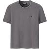 Women's Short Sleeve Knit Top