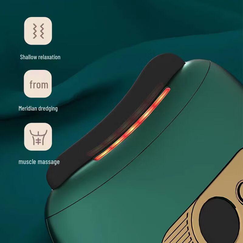Smart Bianstone Electric Gua Sha Board