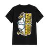 British Pop Punk Band Neck Deep Is Deeply Involved In A Casual Tshirt Luxury Brand for Both Men and Women  Rock