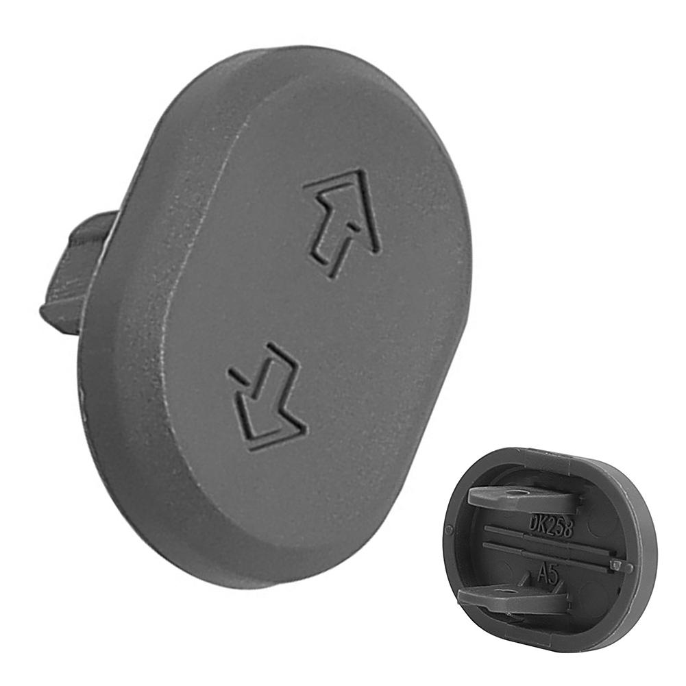 Scooter Light Control Steering Button for For Ninebot G2 and F2 Models