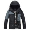 Unisex Winter Ski Suit: Jacket & Pants Set for Outdoor Skiing & Snowboarding