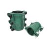 Shandarui Ductile Iron Straight Pipe Repair Clamp