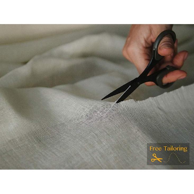 Cheesecloth, Grade 90, 36 Sq Feet, Reble, 100% Unbleached Cotton Fabric, Ultra Fine Cheese Cloth for Cooking - Nut Milk Bag, Strainer, Filter (Grade