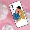 Young Royals Case For Honor Magic 6 5 7 Lite Honor 200 Pro 50 70 90 Lite X9b X9a X8b X8a X8 X9 X9c Cover