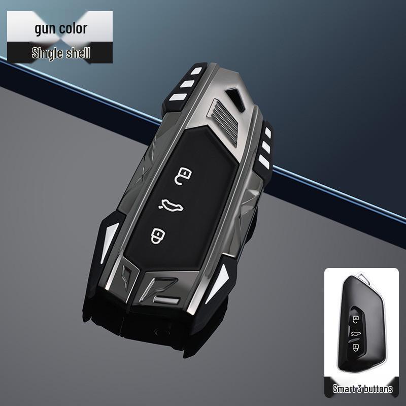 

2023 Volkswagen Golf 8 Key Case Cover for ID4, ID6x, Lamando L, Teramont X