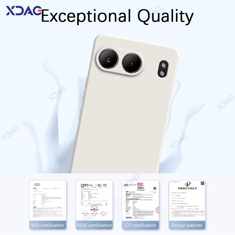 Πολυτελείς Θήκες Καλύμματα για OnePlus Nord 4 One Plus Nord4 5G 6.74" Μαλακή Τετράγωνη Υγρή Σιλικόνη Ασπίδα Τηλεφώνου Αδιάβροχη Coque