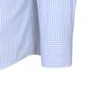 Daks 26ss 100  Cotton Stripe Regular Fit Dress Shirt Dmp1shdl192b1