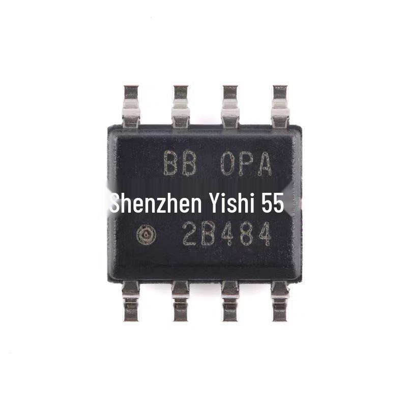 OPA552UA/2K5 SOIC-8 Surface Mount Operational Amplifier Chip - New Stock
