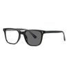 2023 New Retro Photochromic Anti Blue Light Reading Glasses For Men And Woman Square Presbyopic Glasses With Diopter +100 +225