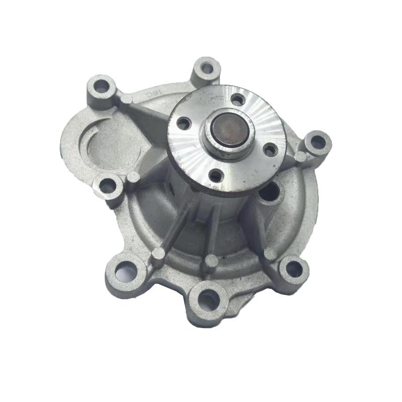 Electronic Coolant Pump for Mercedes-Benz W203/W211/C209 - Part 2712000401