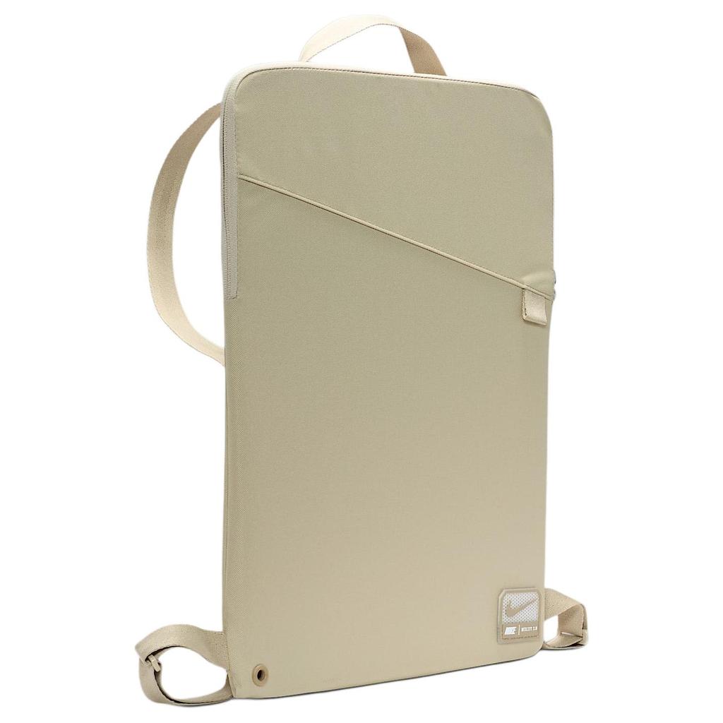 Nike Fabric Backpack Unisex Khaki FN4207-251