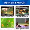 5W Submersible UV Light Sterilizer Sterilizing Lamp for Aquarium Fish   Pond Water Disinfection Treatment