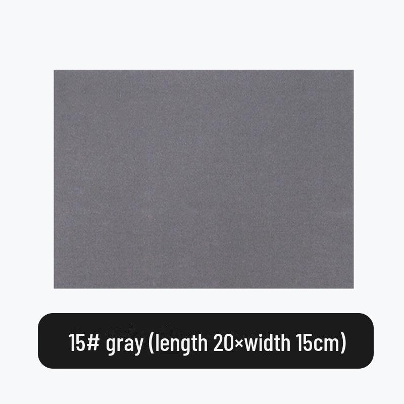 Seamless Self-Adhesive Down Jacket & Raincoat Repair Patch