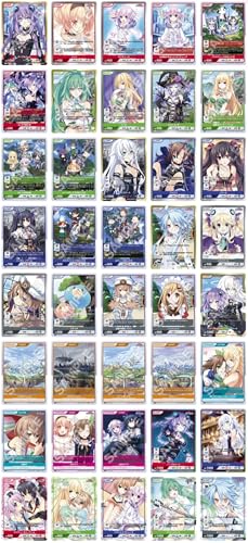 TCG Neptun-Serie Bd.1 Göttliches Kreuz 20er-Pack Box