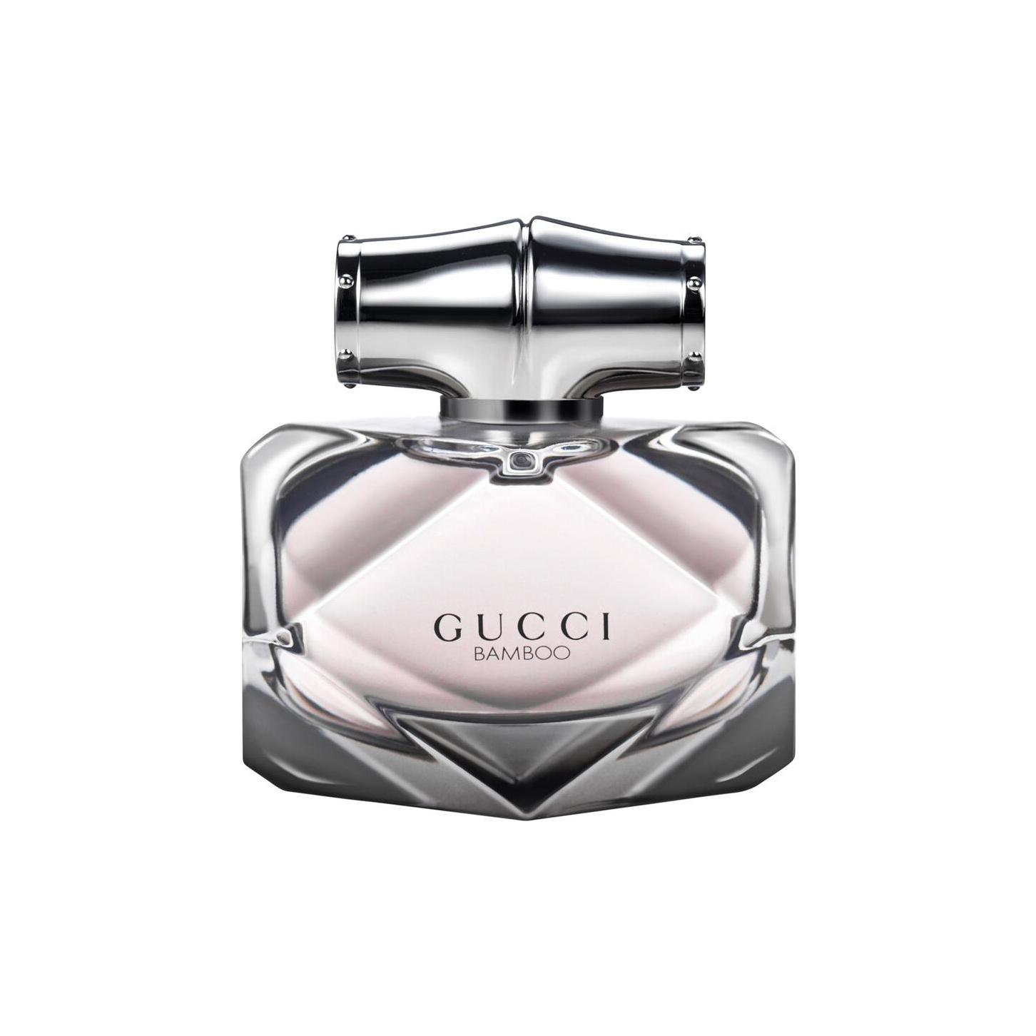 Gucci Gucci Bamboo Eau De Parfum 50ml
