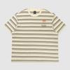Umbro Crispy Taslan STripe ShorT Sleeve T shirT Ur211crs59