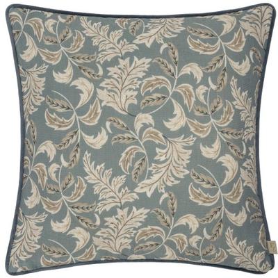 Chatsworth Topiary Piped Cushion Cover
