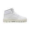 Puma Rebound Abrupt Unisex White Grey 397468-01