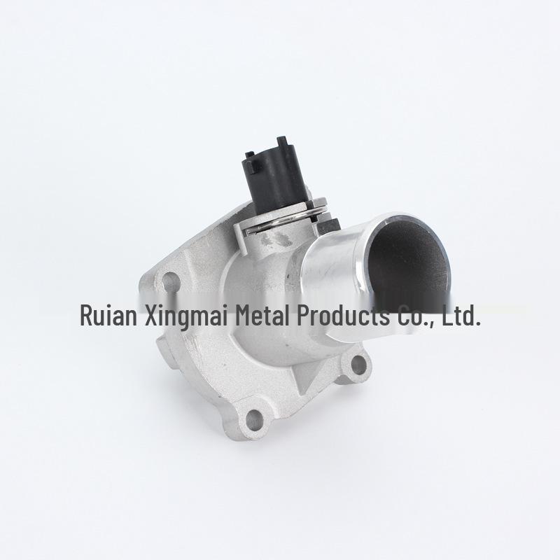 Thermostat 96984104 with Sensor, Compatible with Chevrolet Cruze Accessories 55597008 Assembly.