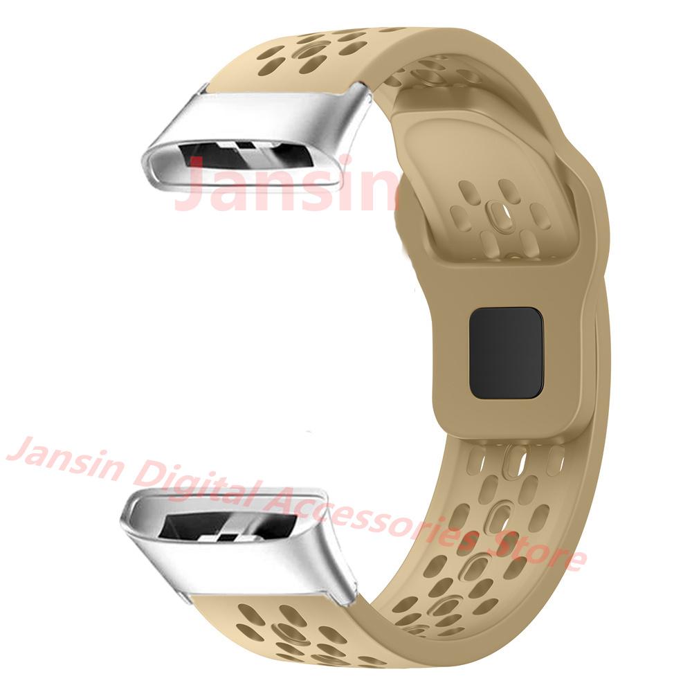 

Wristband For Redmi Watch 3 Correa Silicone Bracelet Accessories Band For Xiaomi Redmi Watch 3 Strap Replaceable Sport Watchband Redmi Watch 3