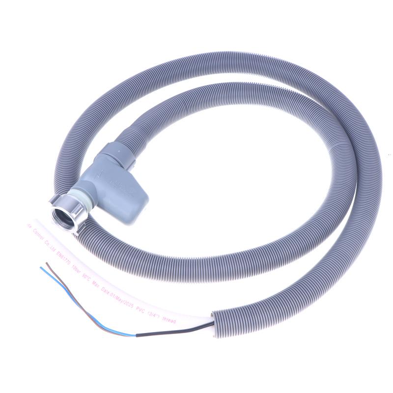 1.8M Tam Otomatik Bulaşık Makinesi Su Giriş Hortumu Mekanik Hortum Midea İçin