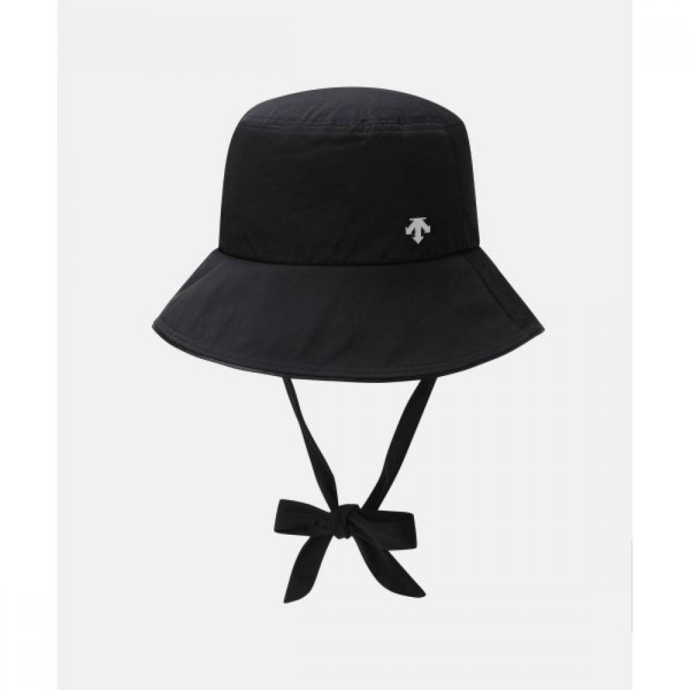 

DeScente Women S Bucket Hat Black BLK0BLACK/F