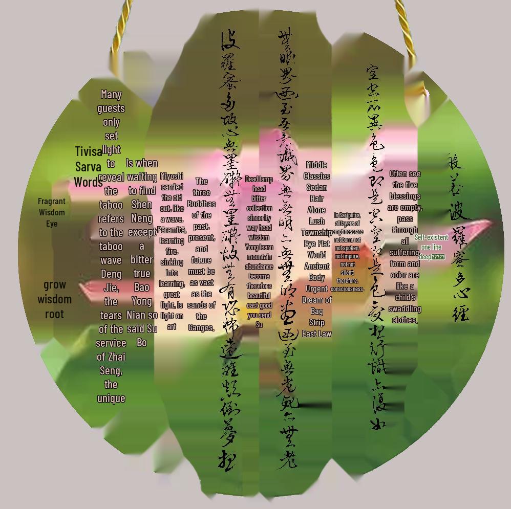 Round Acrylic Disc Eye Wall Decoration with Iron Art - Exclusive Home Craft Gift