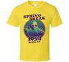 Spring Break 1954 Brazil Creature From The Black Lagoon T Shirt