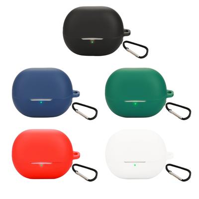 Ergonomic Silicone Protective Case Sleeve For UU Wireless Headphone Antislip Grip Dusts Water Resistant Nonslip Texture