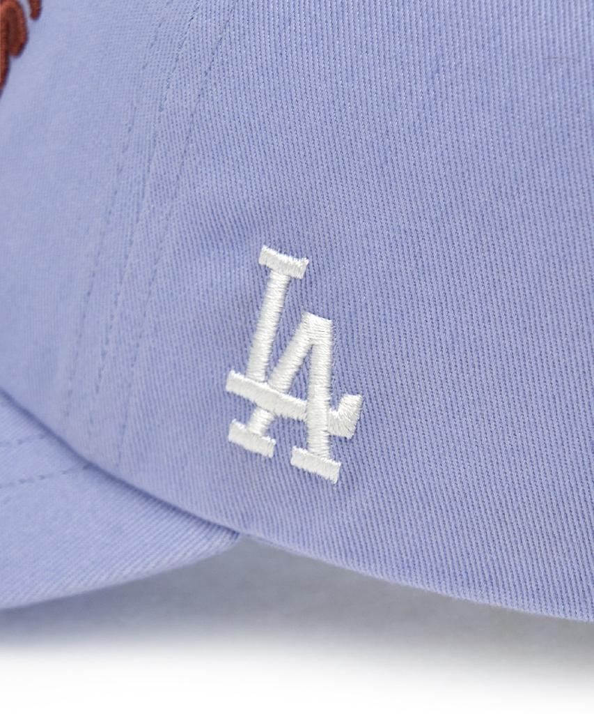 Emelbi Cute Pop Unstructured Ball Cap La (Mg.Violet)