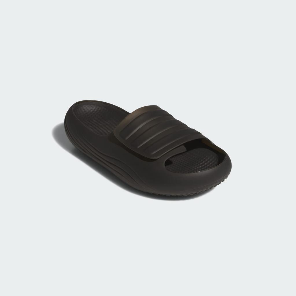 adidas Adislide Sandals KJ2848 Unisex Originals Sandals Core Black / Core Black / Core Black
