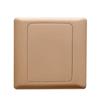 Thickened Wall Hole Cover 86 Type Panel Decor Cover Wall Blank Panel  Electrical Supplies
