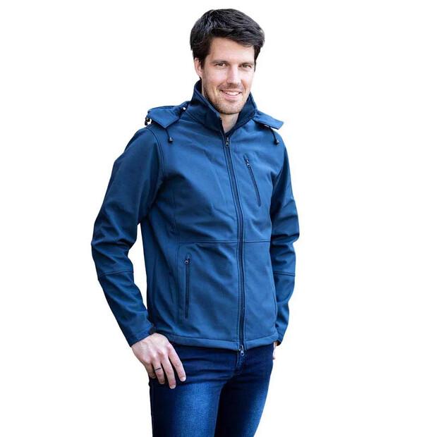 

Harry´s Horse Chicago Soft Shell куртка M