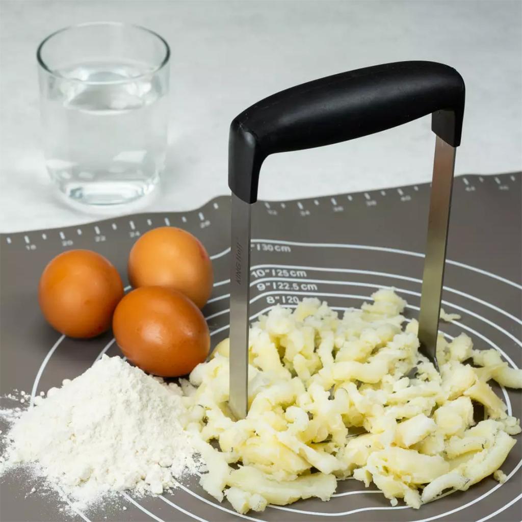 KINGHOFF KH-1270 PUREE POTATO MASHER