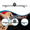 Gauge Tool Guitar Neck Curvature 18.11inch Accessories Instrument Rod Measuring Ruler for Basses