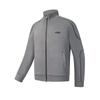 Tennis Fashionable Personality Trend Classic Retro Sports Casual Versatile Comfortable Loose Knit Jacket Men Jacket Dark-Reef-Gray A11M613515FDY