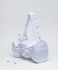 Limelike Sugar Duffle Bag_White