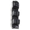 Car Power Window Master Control Lifter Switch  For Mazda 6 2006-2008 Only Fit LHD Model GP7A-66-350A GP7A-66-350B GP7A-66-350C